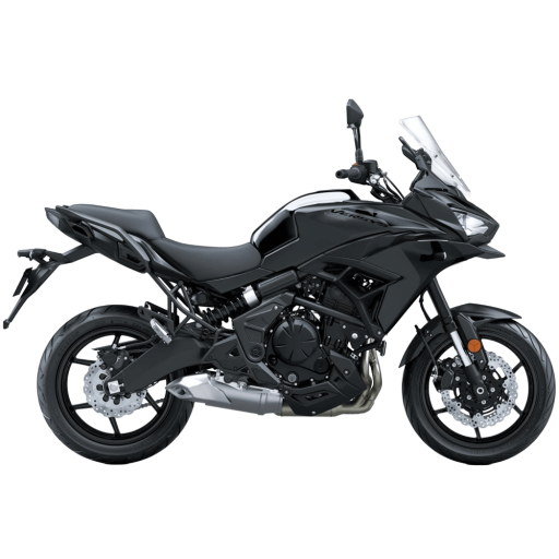 VERSYS 650
